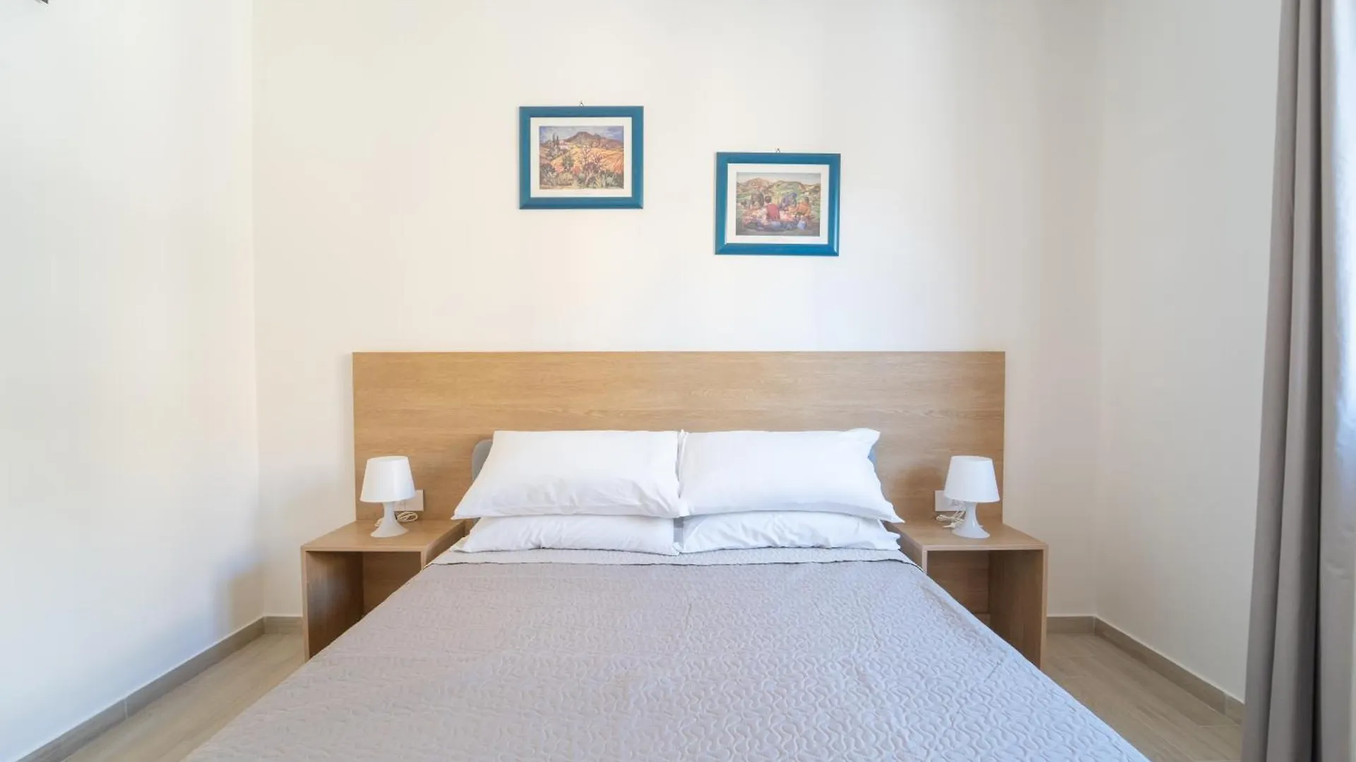 Central Station Apartment 24 Palermo
