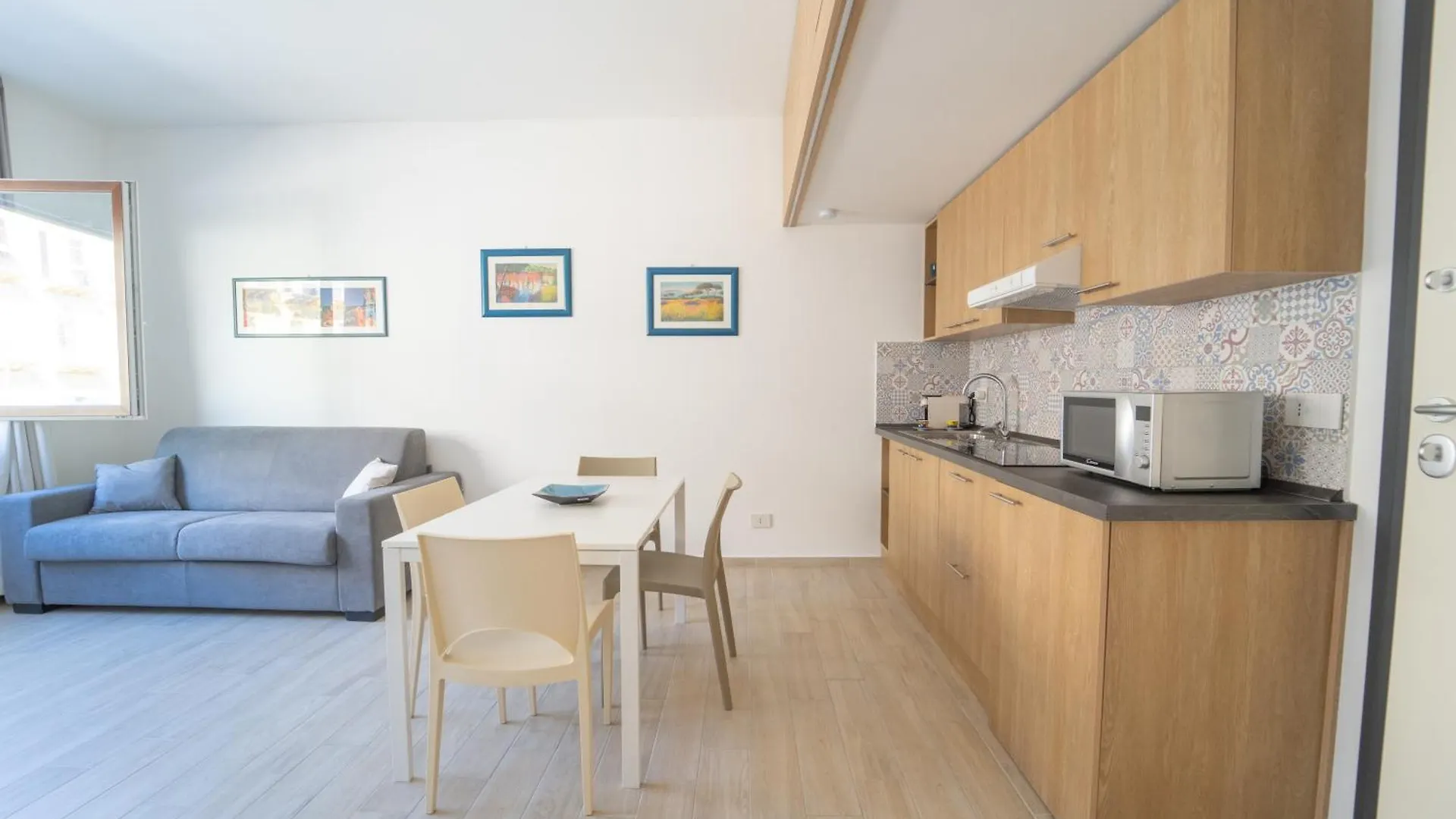 Central Station Apartment 24 Παλέρμο 0*,  Ιταλία