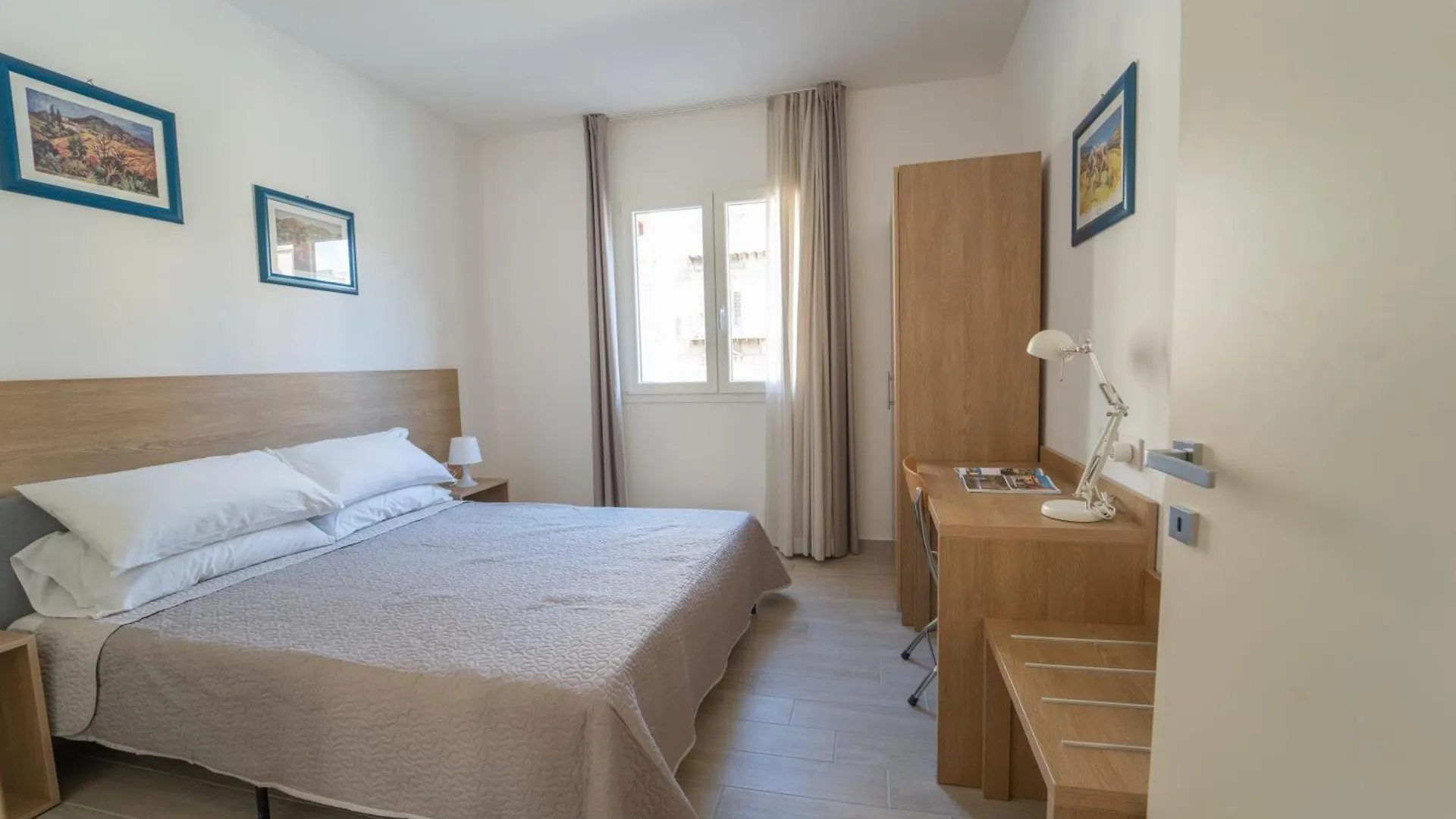 Central Station Apartment 24 Παλέρμο
