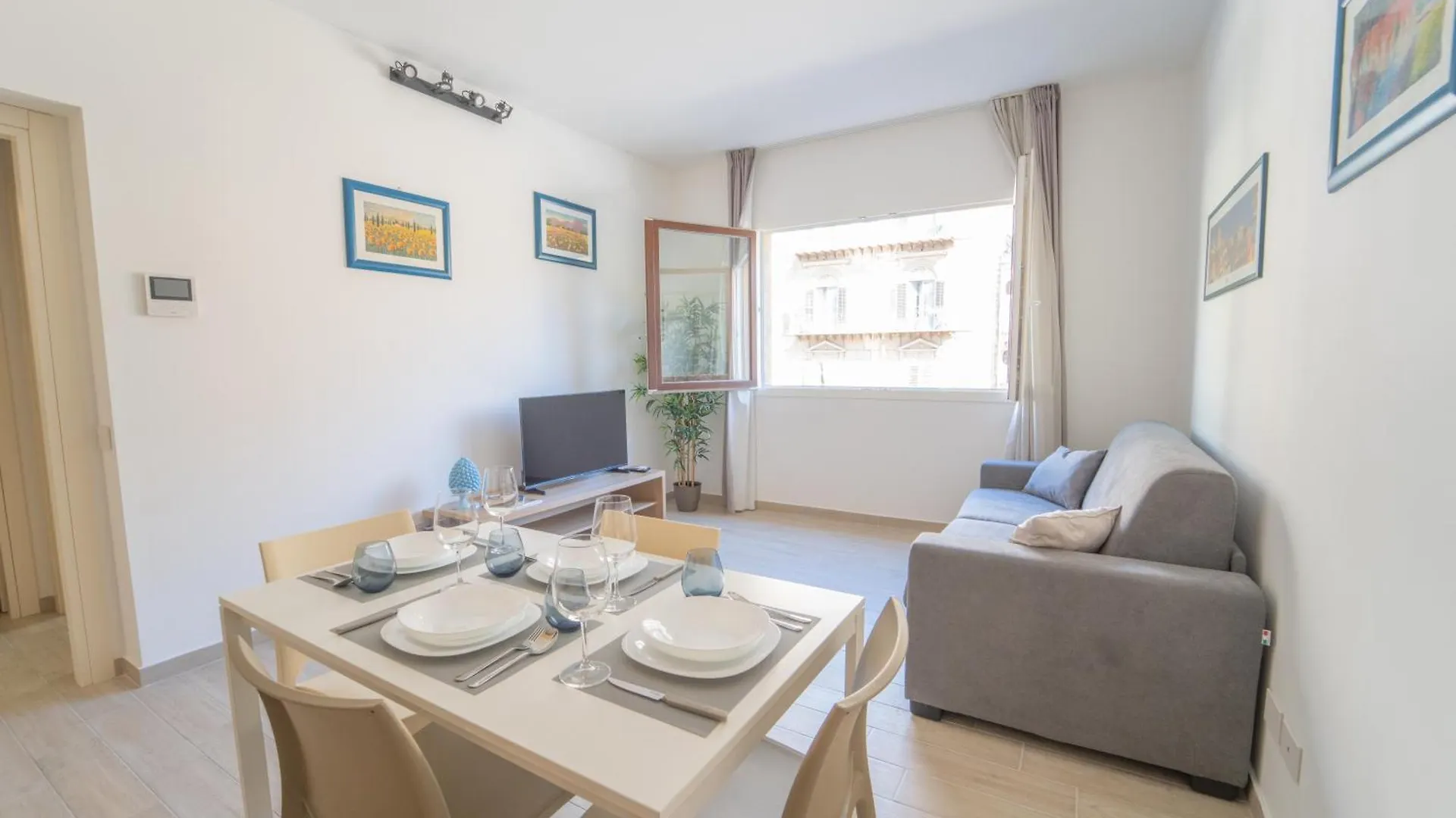 Central Station Apartment 24 Παλέρμο