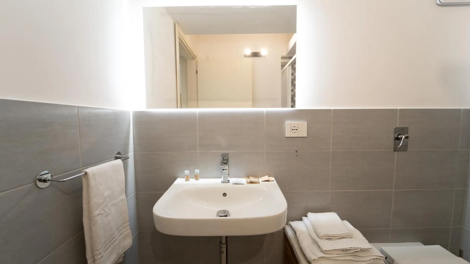 Central Station Apartment 24 Παλέρμο 0*,